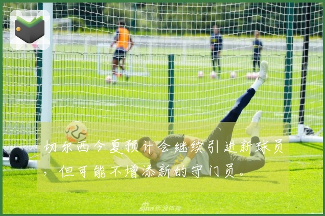 切尔西今夏预计会继续引进新球员，但可能不增添新的守门员。