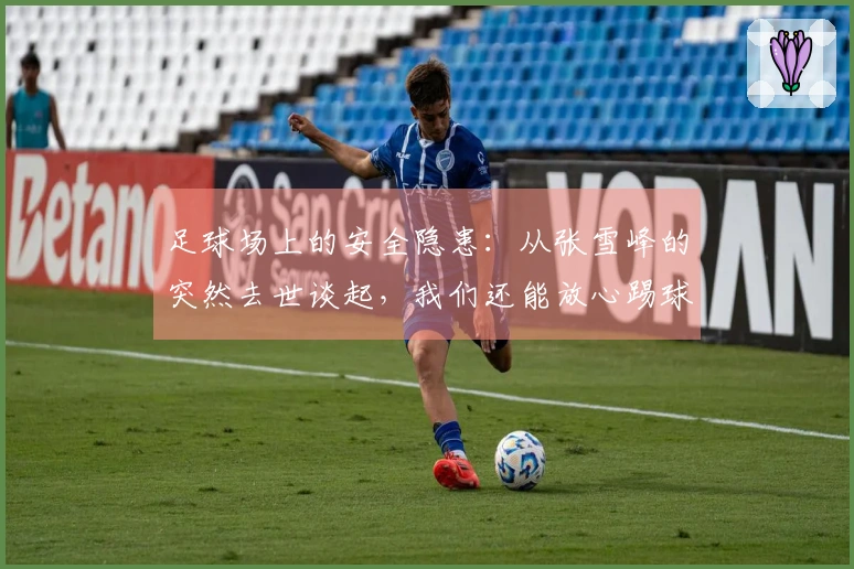 足球场上的安全隐患：从张雪峰的突然去世谈起，我们还能放心踢球吗？